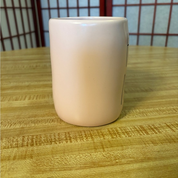 Pink Hot Mess Rae Dunn Mug - Picture 6 of 7